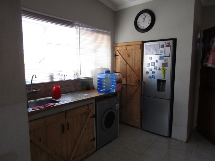 3 Bedroom Property for Sale in Humansdorp Eastern Cape